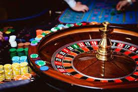 Зеркало Casino Furor
